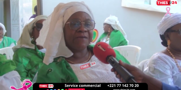 Vidéo/1 ère édition conférence religieuse, l&rsquo;Association Bokeu Dekeu SOM (ABDS) se dévoile