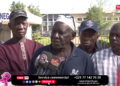 Vidéo/NSTS Thiès, 25 ans de galère, les ex travailleurs se révoltent