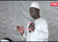 Vidéo/ Le FDR à Tivaouane, Modou Diagne Fada agite l&rsquo;idée de sa transformation en coalition électorale