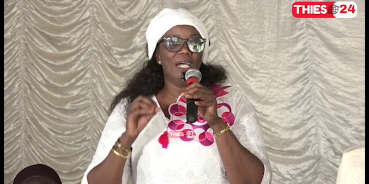 Vidéo/FDR à Tivaouane, l’engagement ferme de l’ex député PS Yéya Diallo et des autres responsables