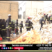 Vidéo/ Effondrement de l&rsquo;immeuble R+5 à THiès, le détail des opérations de secours