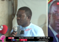 Vidéo/ Takkussanu PASTEF Thiès-Nord, les grandes orientations politiques du Maire Mamadou Diakhaté