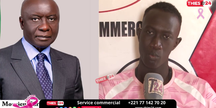 Vidéo/Idrissa Seck brise le silence, le M2S applaudit et flingue le pouvoir